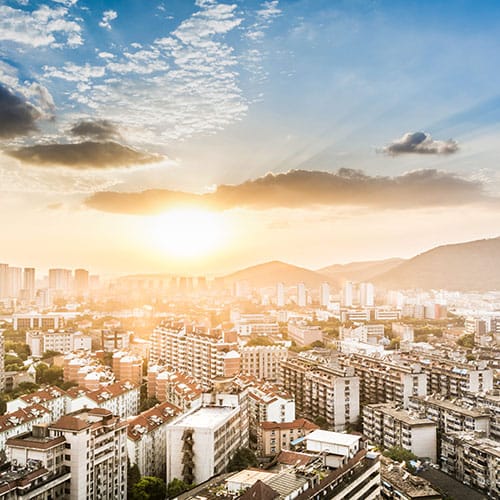 Condom�nio residencial novo horizonte